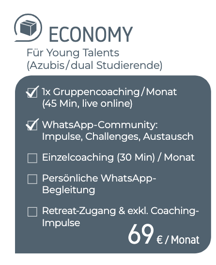 Coaching-Abo-Economy