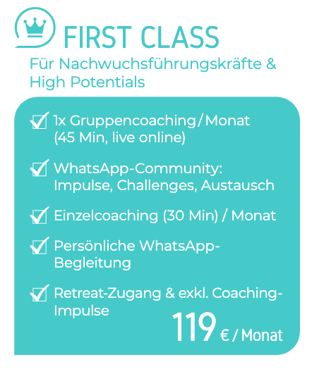 Coaching-Abo-First Class