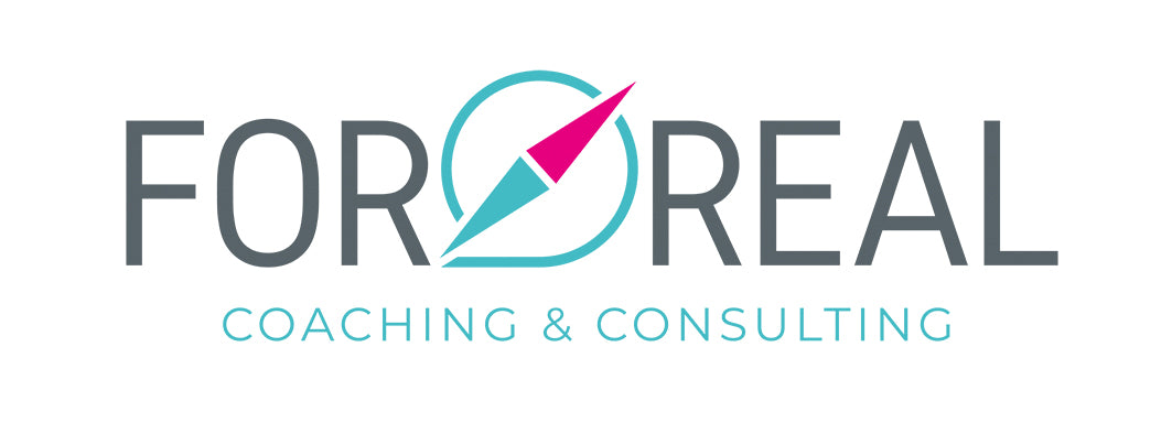 FORREAL Coaching & Consulting – FORREAL Coaching & Consulting