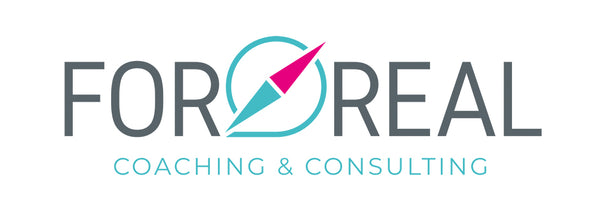 FORREAL Coaching & Consulting 